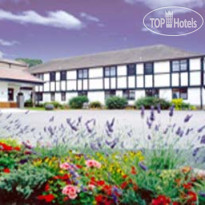 Ramada Guildford - Leatherhead 