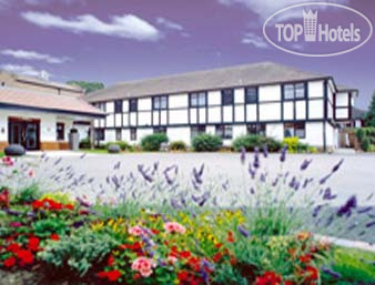 New photos from tourists Ramada Guildford - Leatherhead 4*