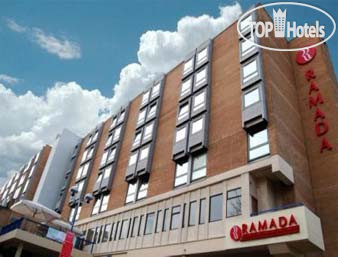 Hotel photo DoubleTree by Hilton Hotel Bristol City Centre  4*