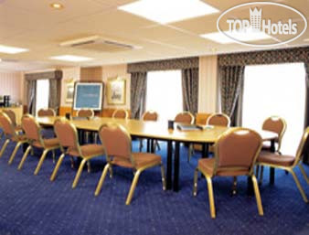 New photos from tourists DoubleTree by Hilton Hotel Bristol City Centre  4*