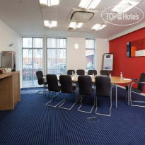 Ramada Encore Ipswich 