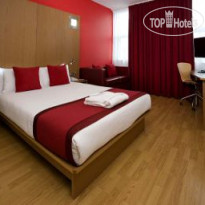 Ramada Encore Ipswich 