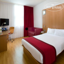 Ramada Encore Ipswich 