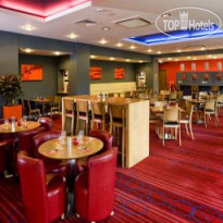 Ramada Encore Ipswich 
