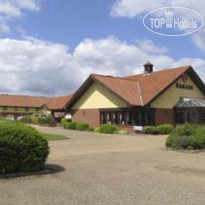 Quality Hotel Kings Lynn  