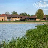 Quality Hotel Peterborough 