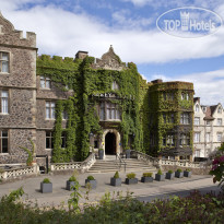 The Abbey Hotel