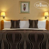 The Abbey Hotel