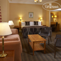 The Abbey Hotel