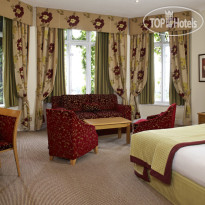 The Abbey Hotel