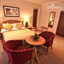 The Abbey Hotel