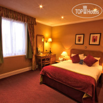The Abbey Hotel