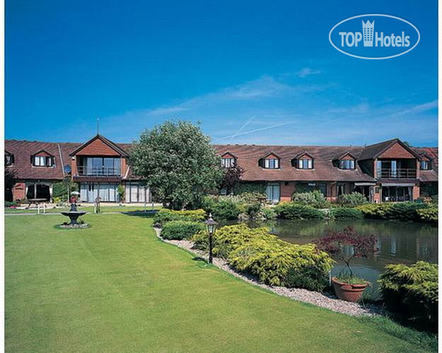 Abbey Hotel Golf & Spa