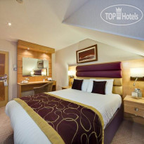 Abbey Hotel Golf & Spa 