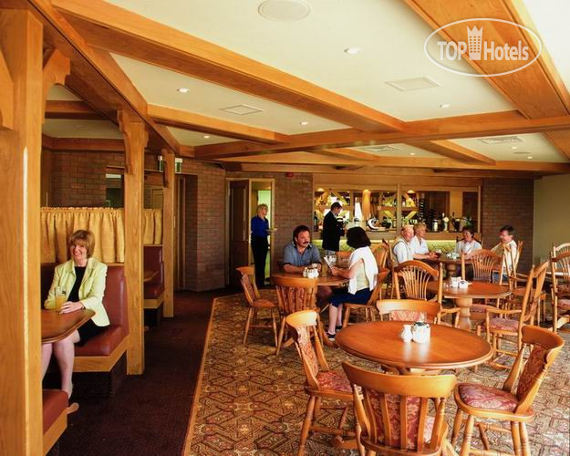 New photos from tourists Abbey Hotel Golf & Spa 4*