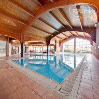 Abbey Hotel Golf & Spa 