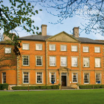 Macdonald Ansty Hall