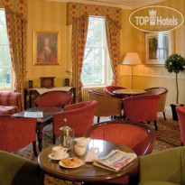 Macdonald Ansty Hall