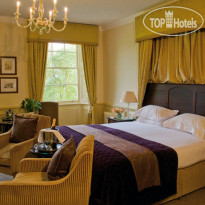 Macdonald Ansty Hall