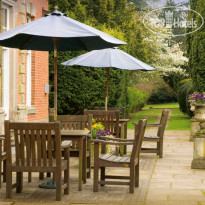 Macdonald Ansty Hall