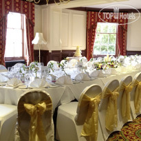 Macdonald Ansty Hall