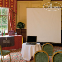 Macdonald Ansty Hall