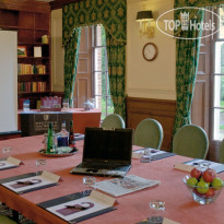 Macdonald Ansty Hall