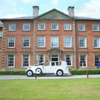 Macdonald Ansty Hall