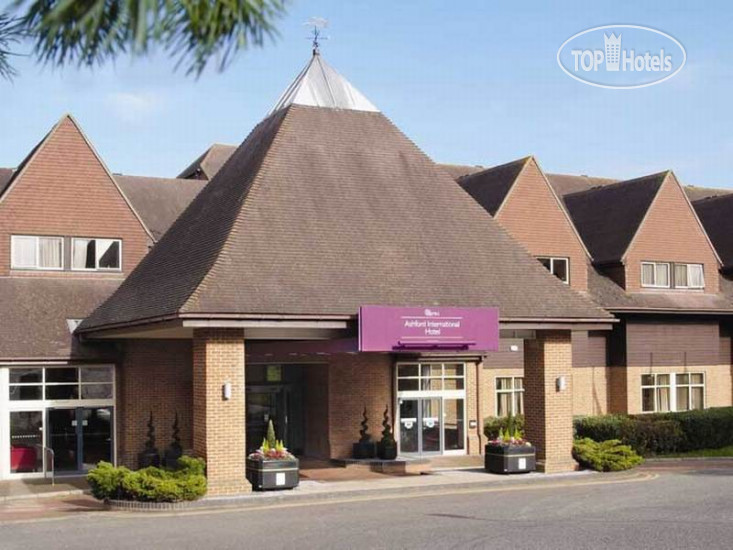 Hotel photo Ashford International 4*