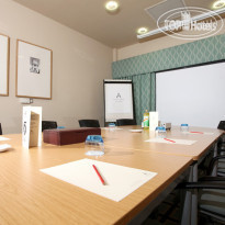 Mercure Sheffield Parkway