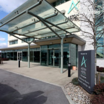 Mercure Sheffield Parkway