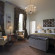 Bailbrook House William Pitt (спальня)