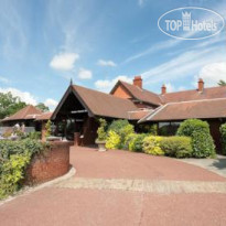 Barton Grange Отель