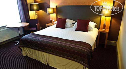 New photos from tourists Barton Grange 4*