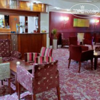 Barton Grange Ресторан