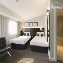 The Nadler Liverpool Номер