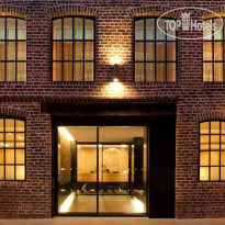 The Nadler Liverpool Отель