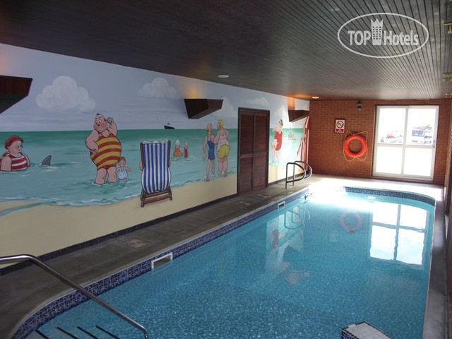 New photos from tourists Bedford 3*
