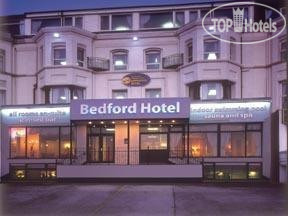 Hotelier's photos Bedford 3*