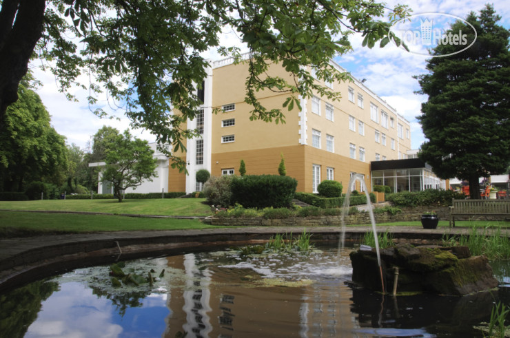 Hotelier's photos Hallmark Manchester 3*