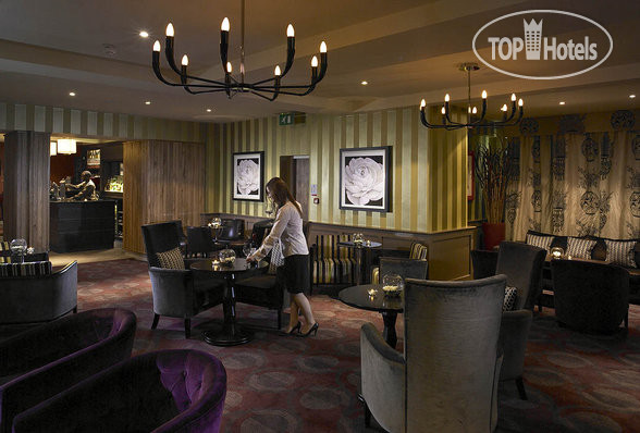 New photos from tourists Hallmark Manchester 3*