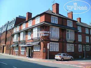 Hotel photo Belgrave 2*