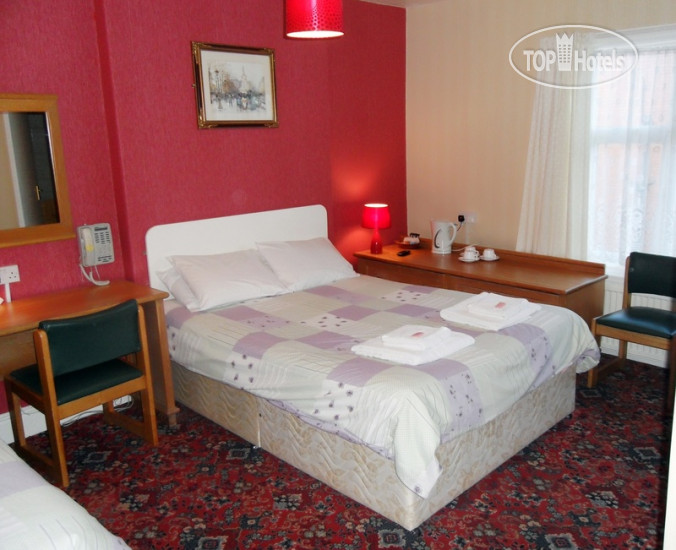 New photos from tourists Belgrave 2*