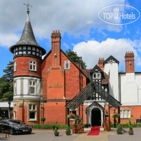 Macdonald Berystede Hotel & Spa