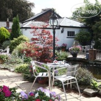 Best Western Aannesley House