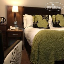 Best Western Aannesley House