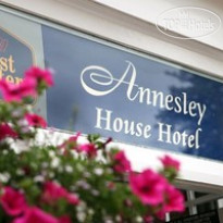 Best Western Aannesley House
