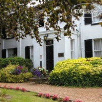Best Western Aannesley House