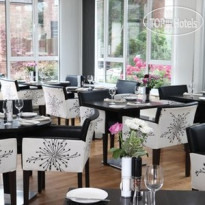 Best Western Aannesley House