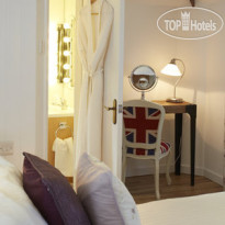 Best Western Aannesley House